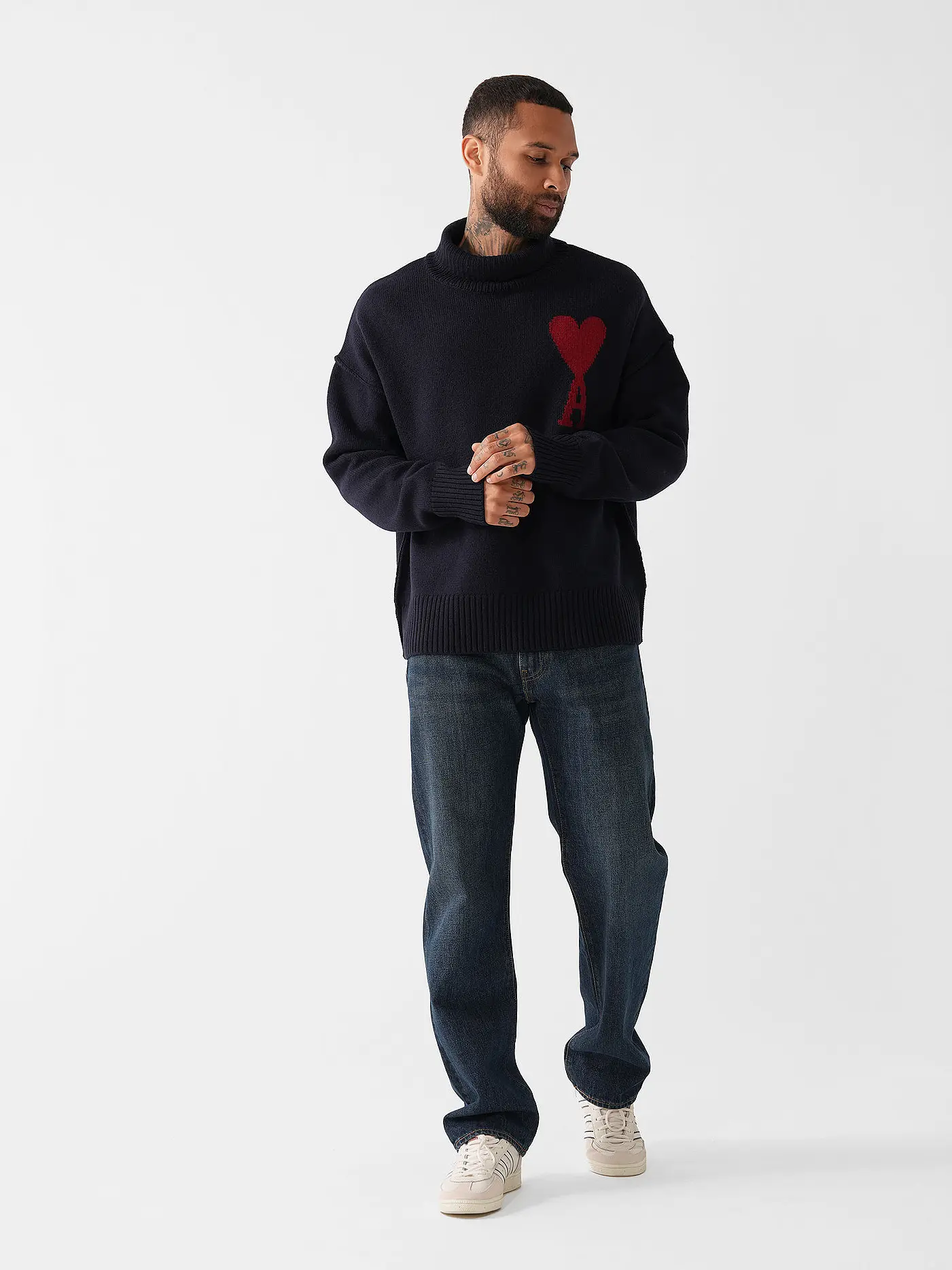 LEVI'S® | Jeans Relaxed Straight 555™ | 